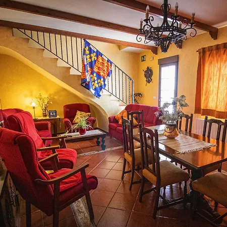La Casa de los Templarios-2